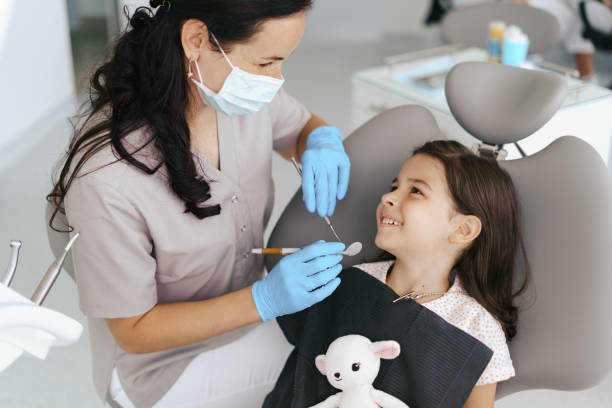 Best Emergency Pediatric Dental Care in Golden Hills, CA