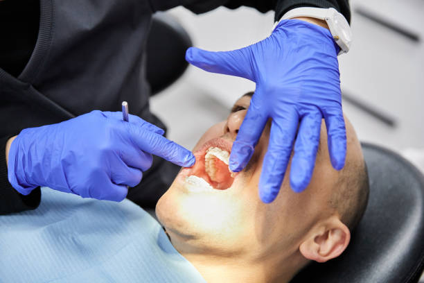 Best Emergency Care for Gum Disease in Golden Hills, CA