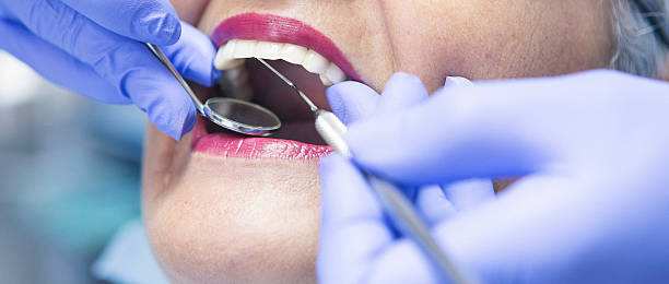 Best After-Hours Dental Care in Golden Hills, CA